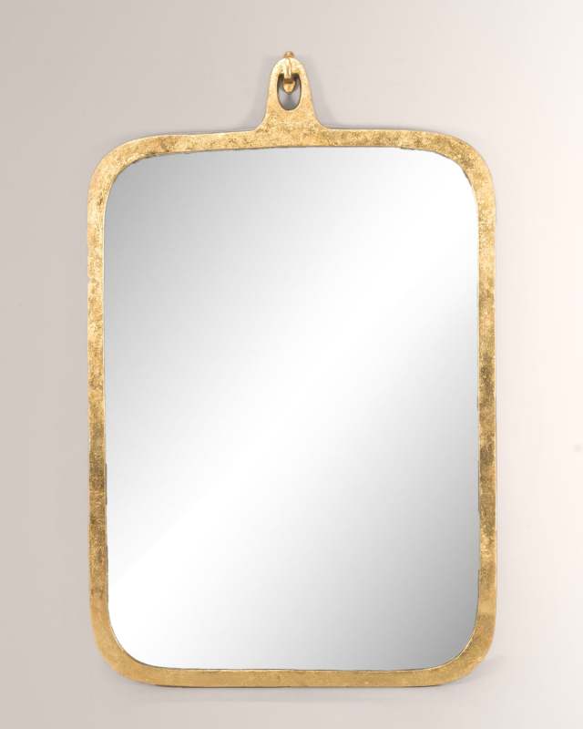 Hyde Large Mirror