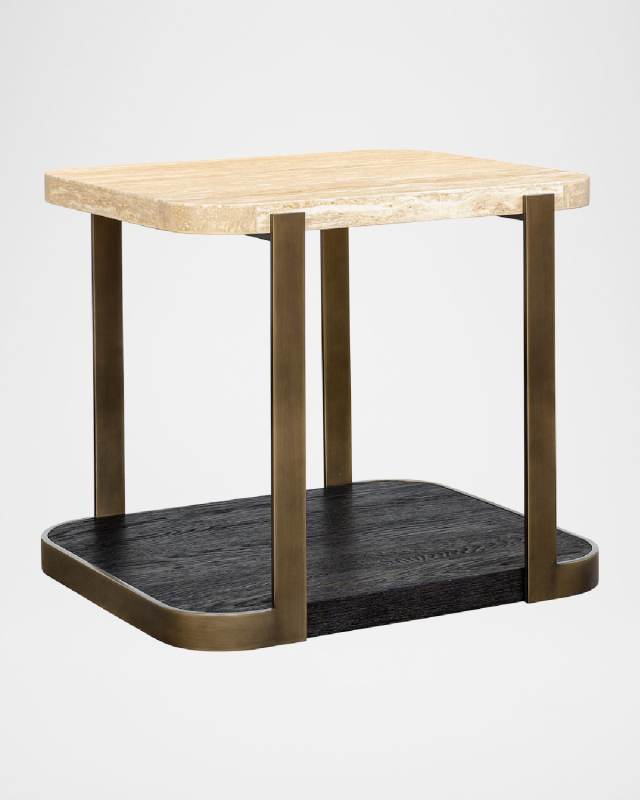 Braxton End Table