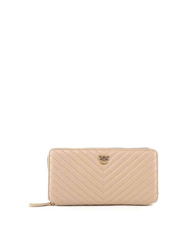 Pinko Portefeuilles - Beig