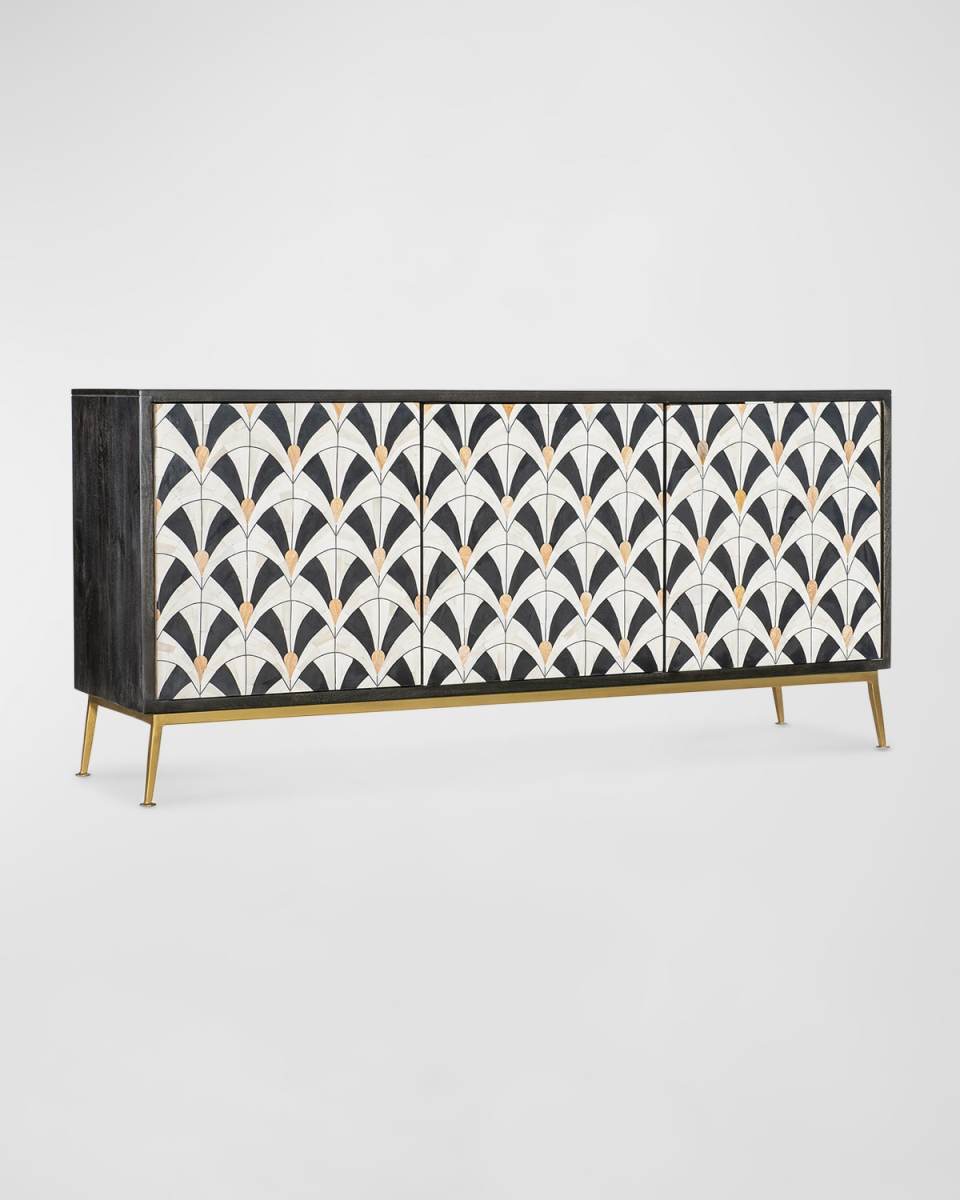 Renee Credenza