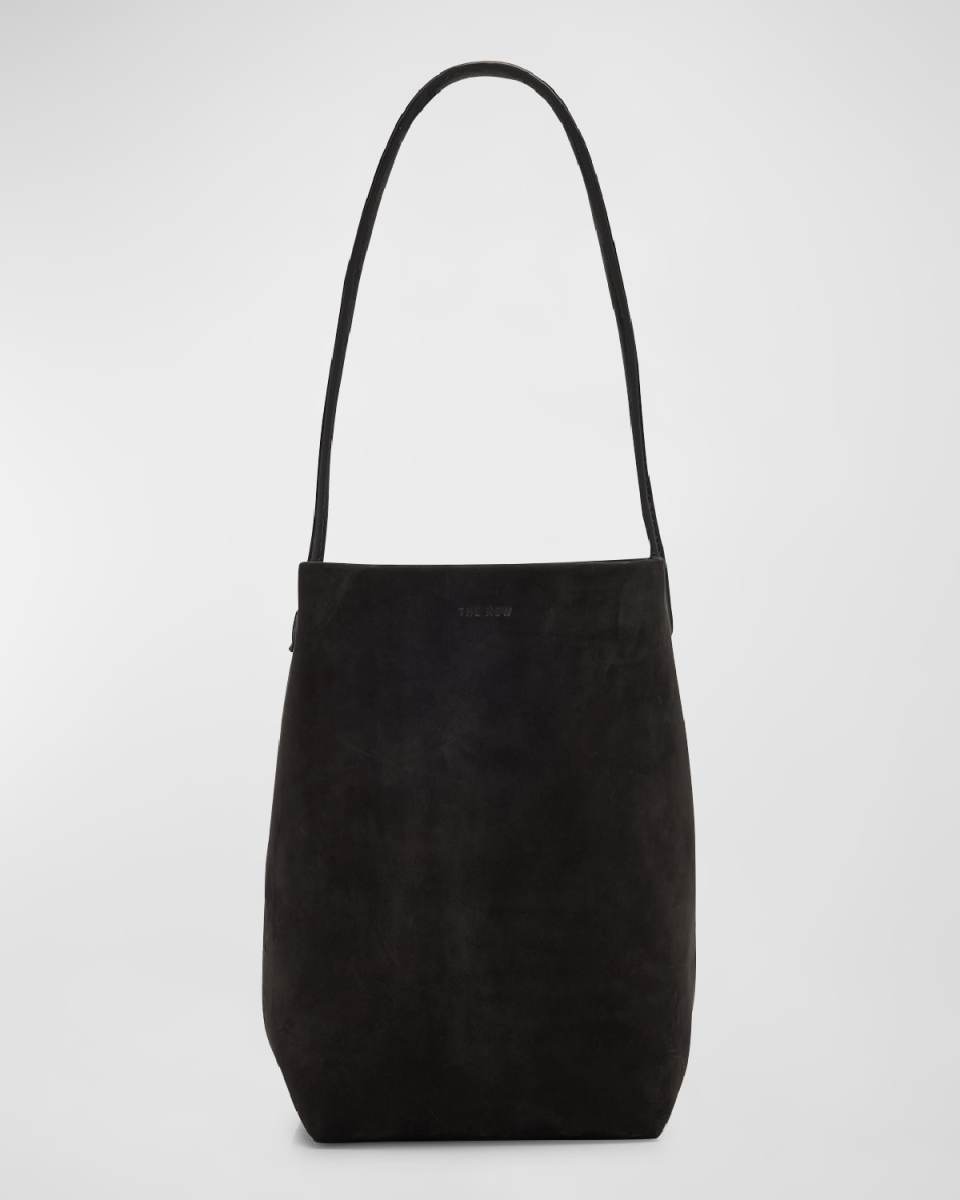 N/S Park Tote Small in Nubuck