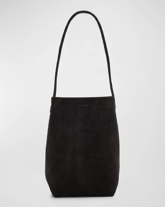 N/S Park Tote Small in Nubuck