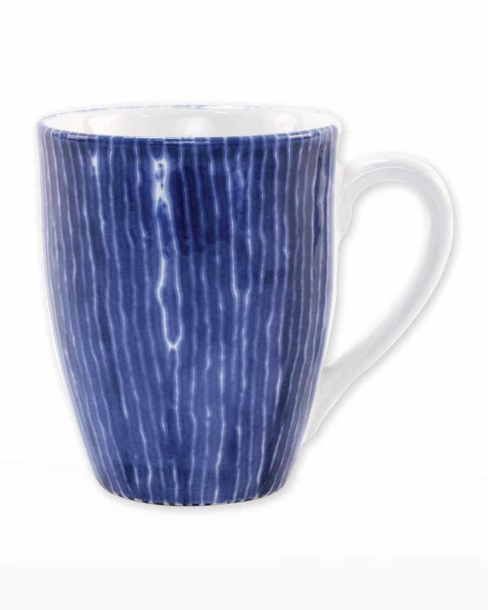 Santorini Stripe Mug