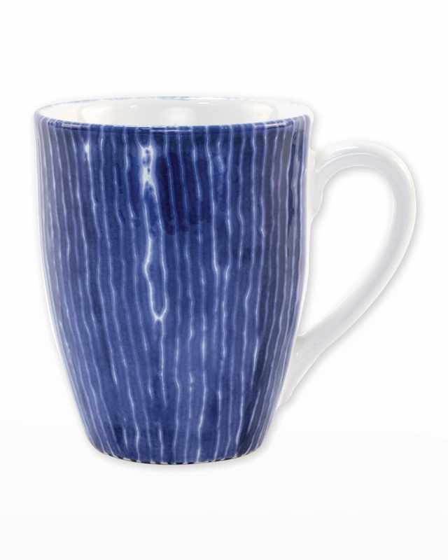 Santorini Stripe Mug