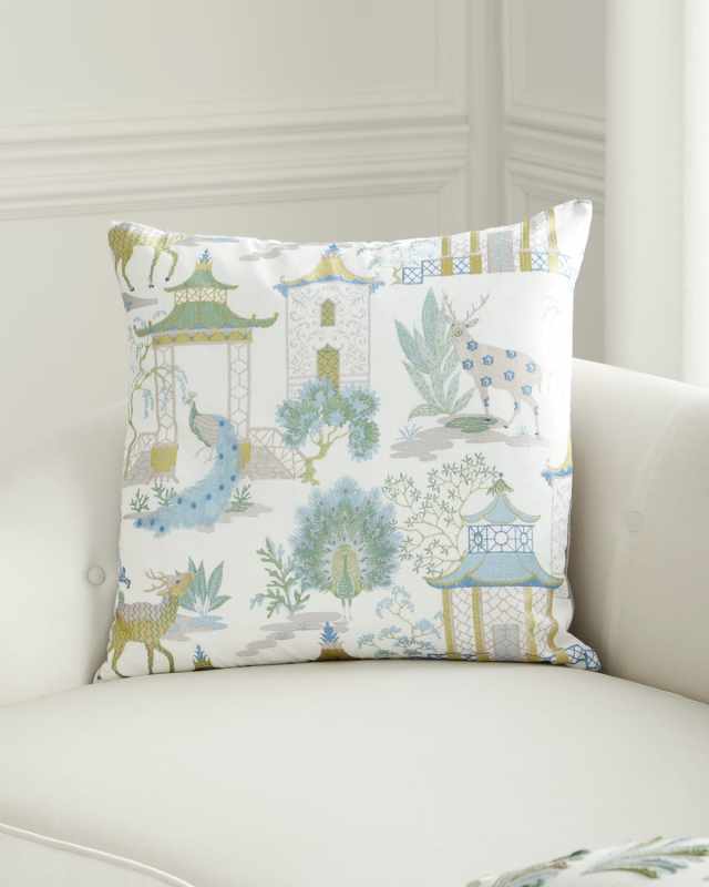 Pelhaven Pillow,