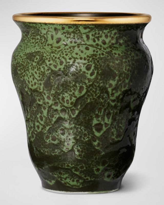 Rimara Small Vase, 6.5"