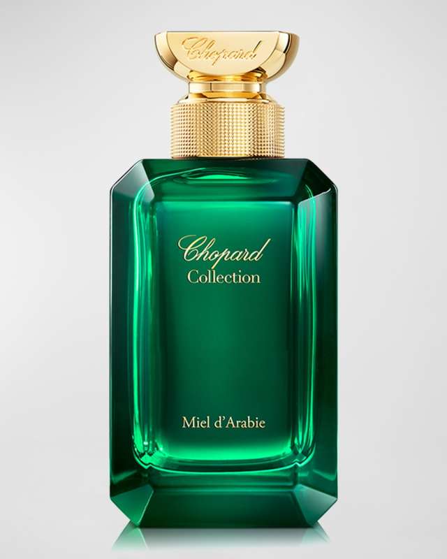 3.2 oz. Gardens of Paradise Collection