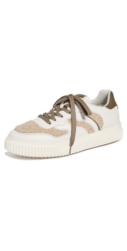 Voile Blanche Laura 2 Sneakers White/Beige