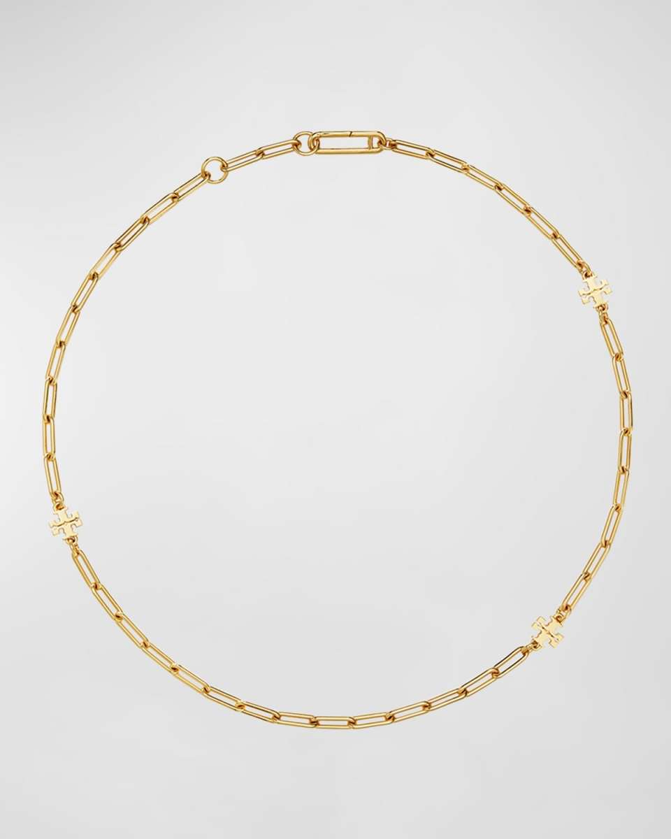 Good Luck Chain Necklace