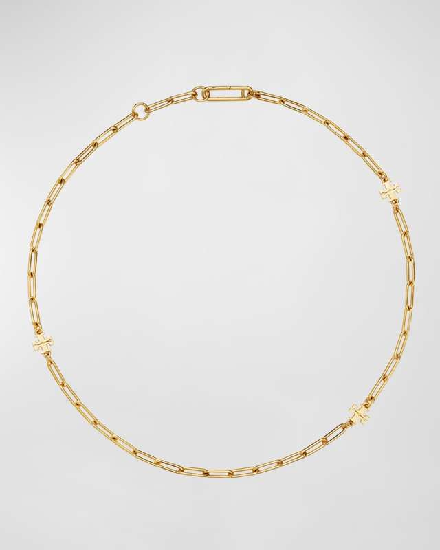 Good Luck Chain Necklace