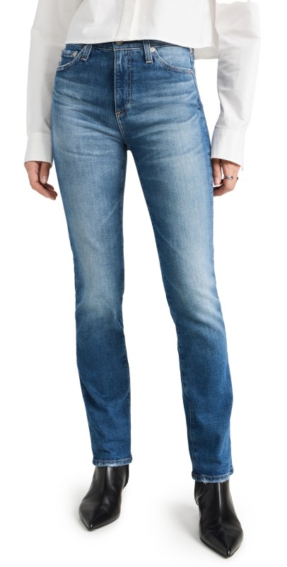 AG Mari Jeans 14 Years Metaphor