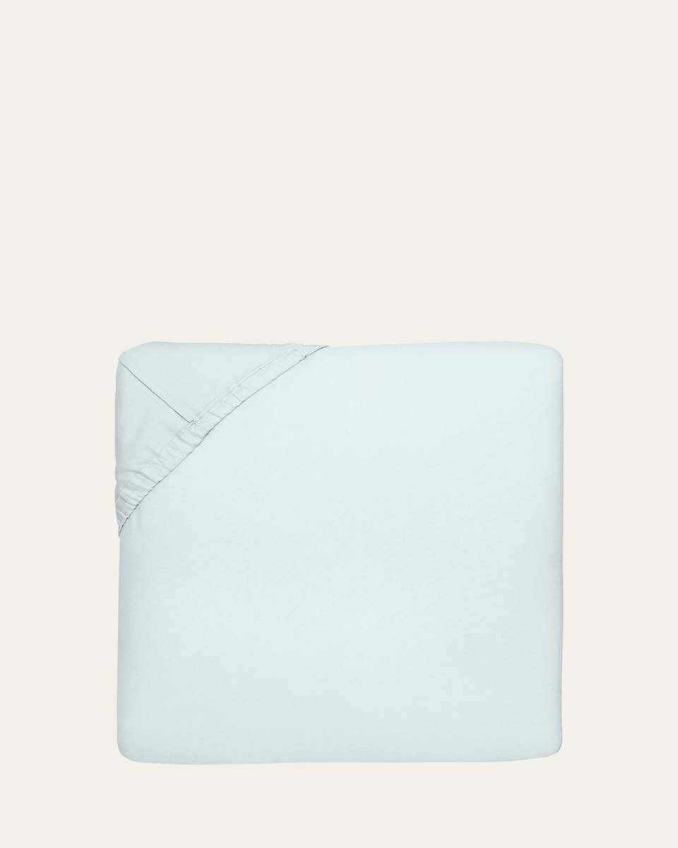 Celeste California King Fitted Sheet