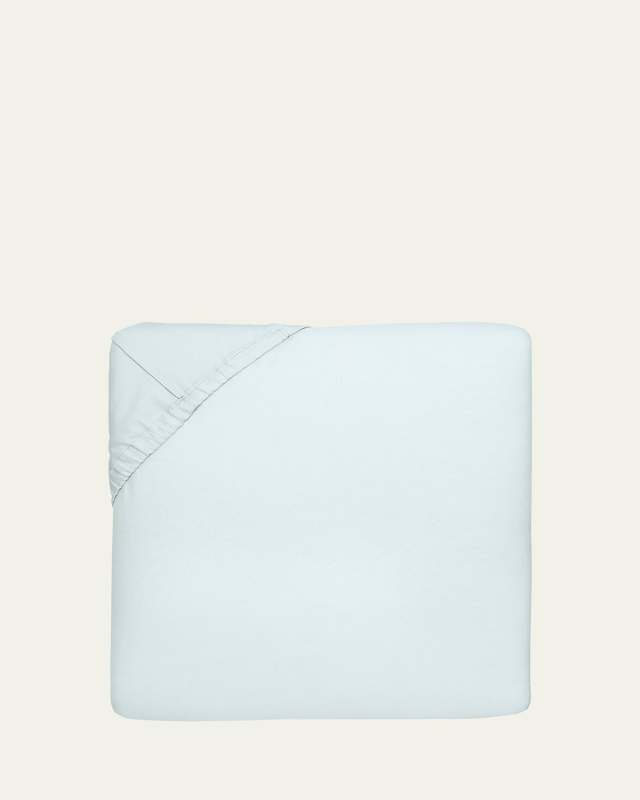Celeste California King Fitted Sheet