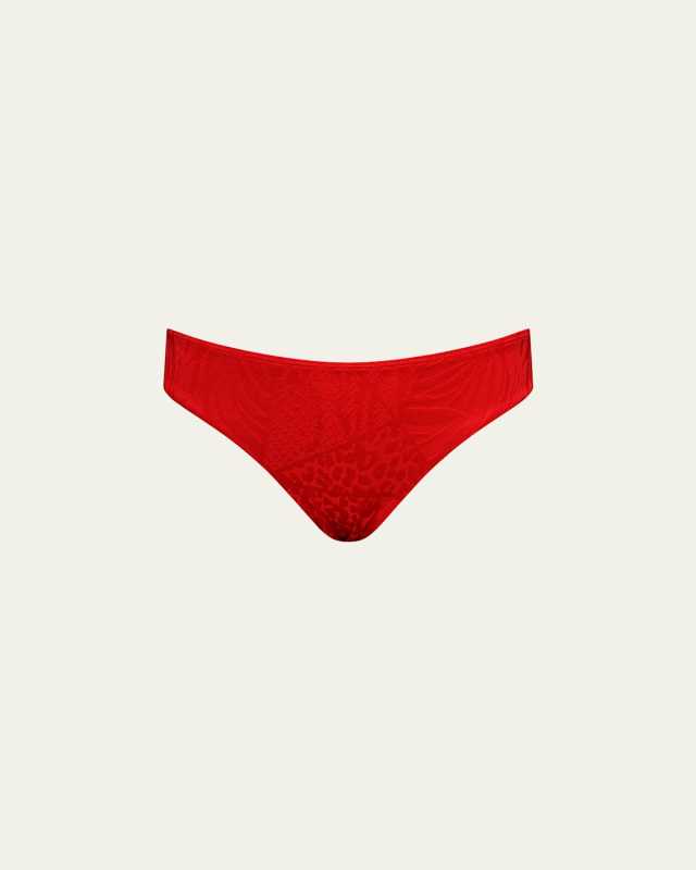 Rossa Charlize Classic Bikini Bottoms