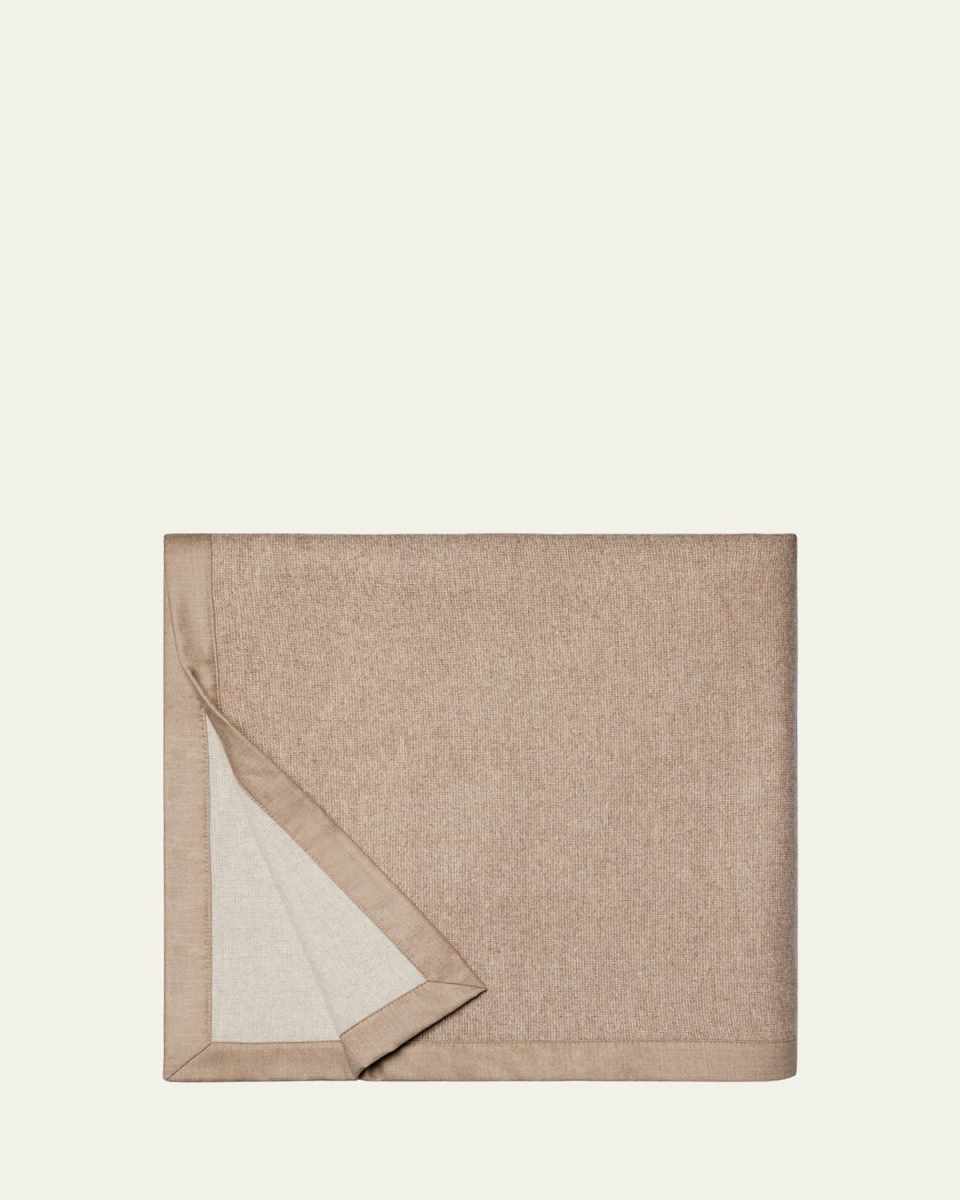 Nerino Full/Quen Blanket, 100" x 94"