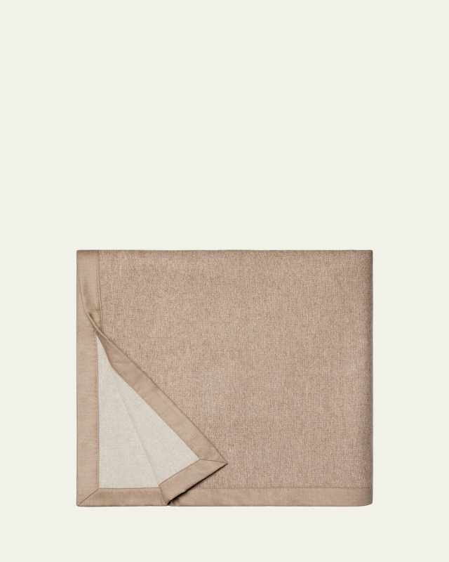 Nerino Full/Quen Blanket, 100" x 94"