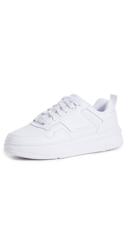 Fila Ardenza Low Sneakers White/White/White