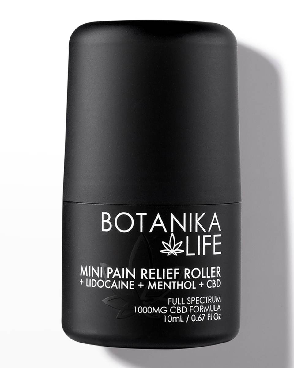 Mini Pain Relief Roller