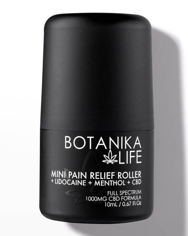 Mini Pain Relief Roller