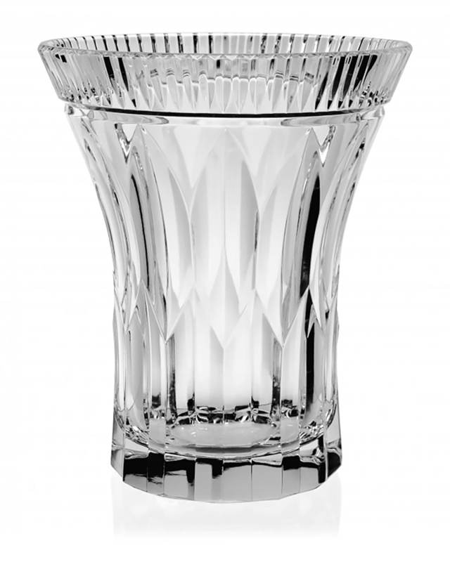 Cristina 8" Flower Vase