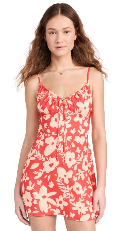 RESA Juniper Dress Frida