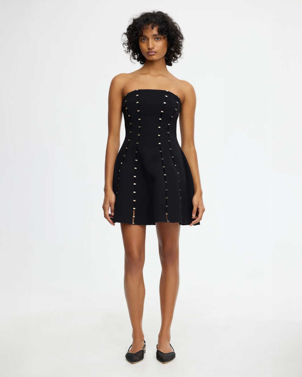 Rossgreen Mini Dress