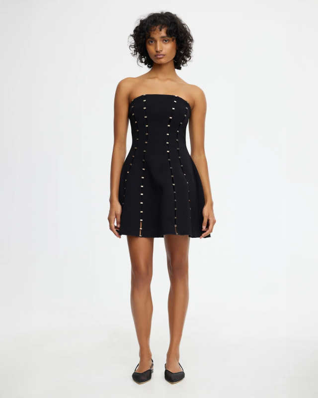 Rossgreen Mini Dress