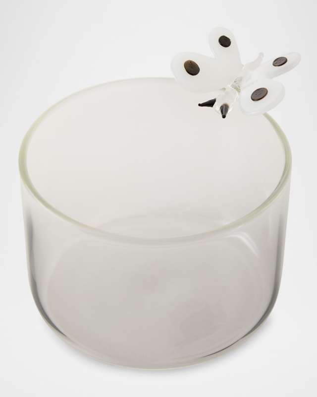 Brio Butterfly Bowl