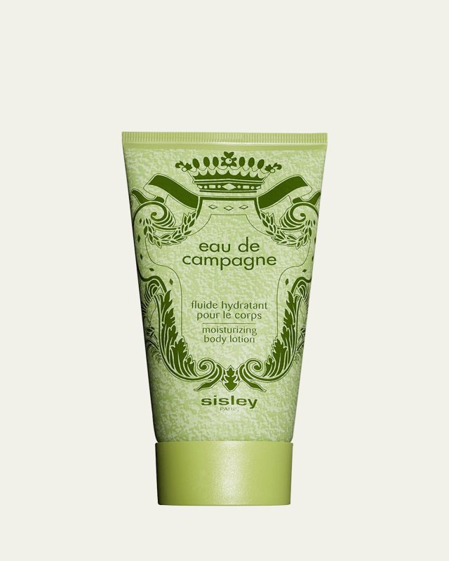 Eau de Campagne Body Lotion