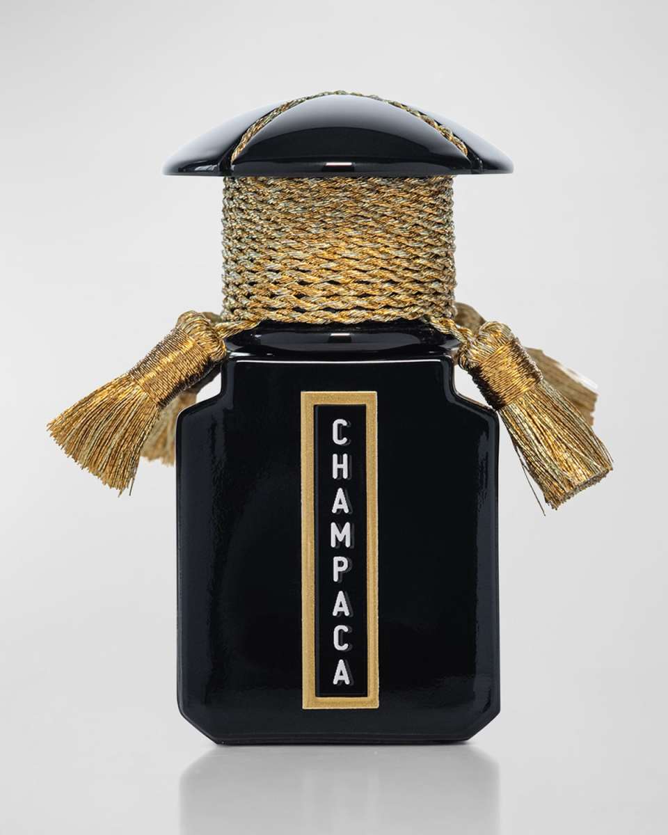 Champaca Eau de Parfum,