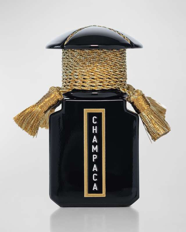 Champaca Eau de Parfum,