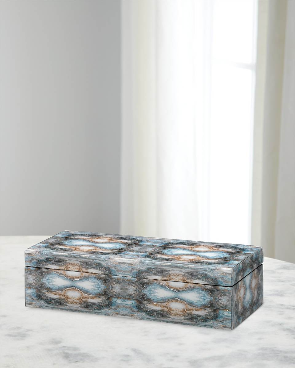 Rorschach Long Box