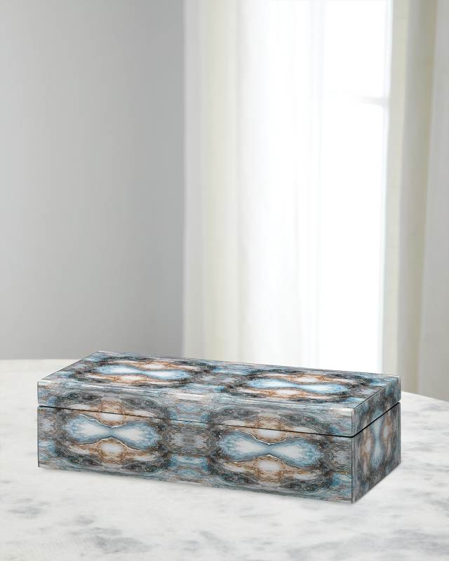 Rorschach Long Box