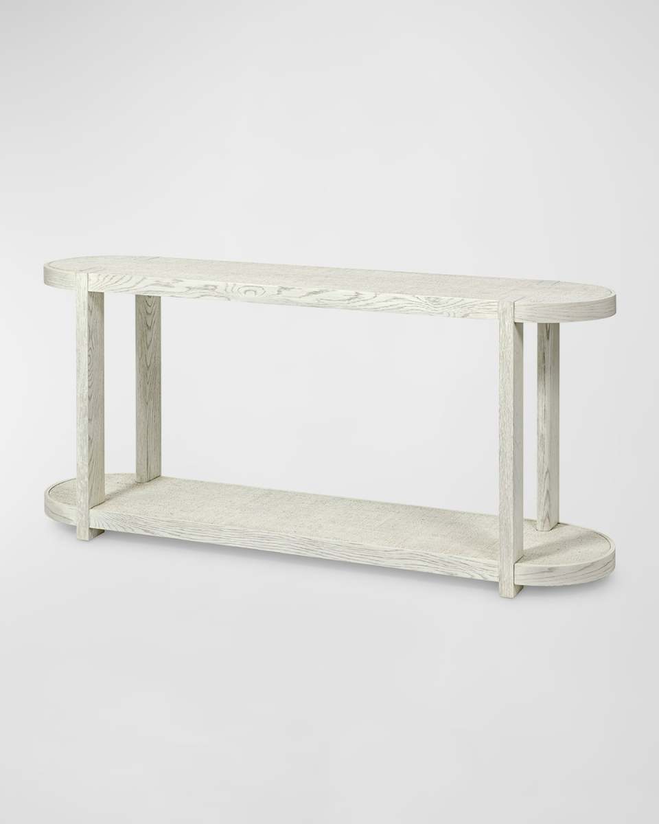 Astoria Console Table
