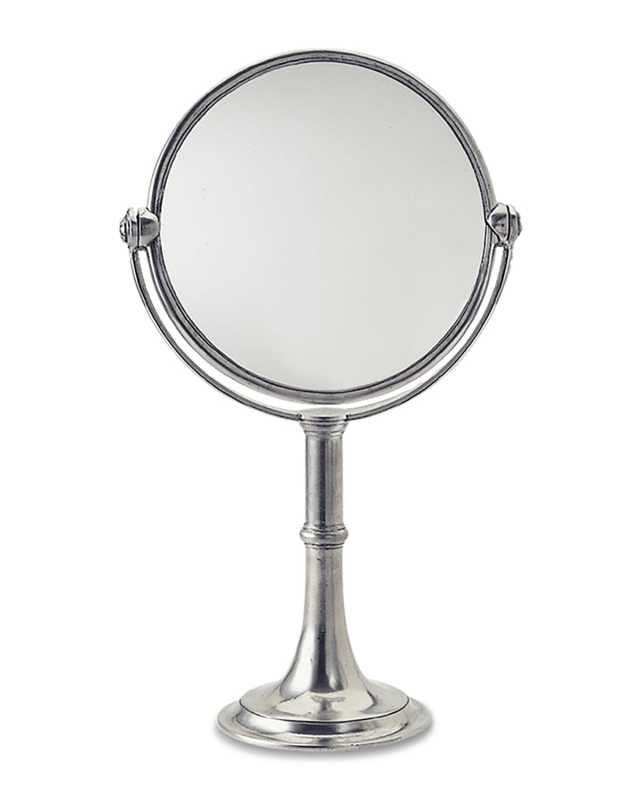 High Vanity Mirror