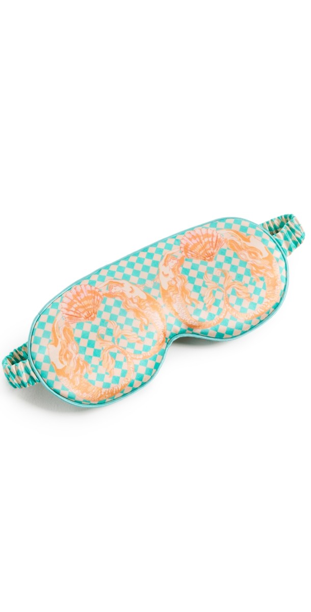 Slip Contour Sleep Mask Meribella