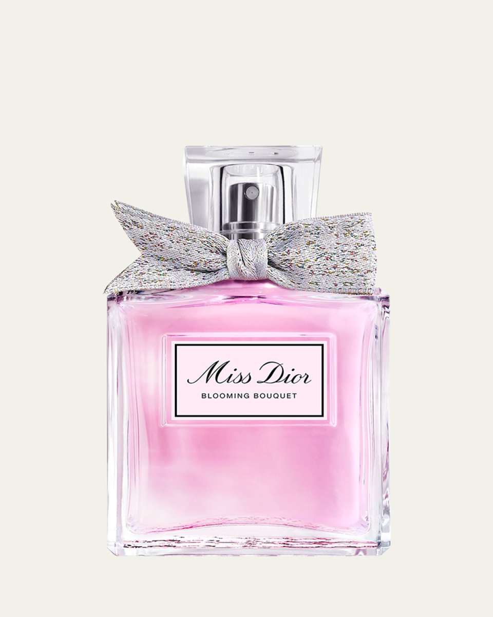 Miss Dior Blooming Bouquet Eau De Toilette,