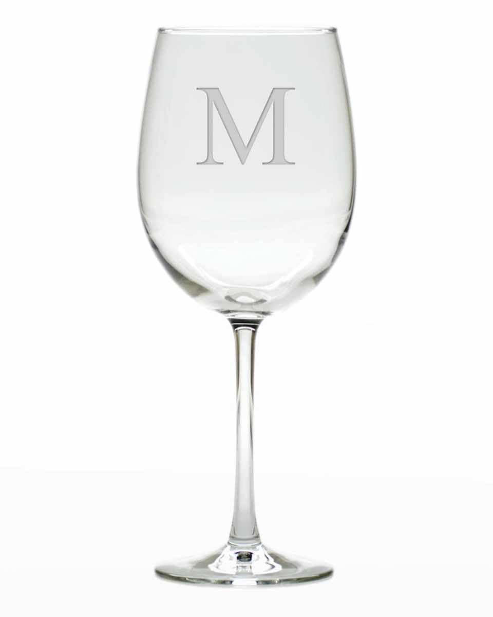 Wine Stems, Set of 4