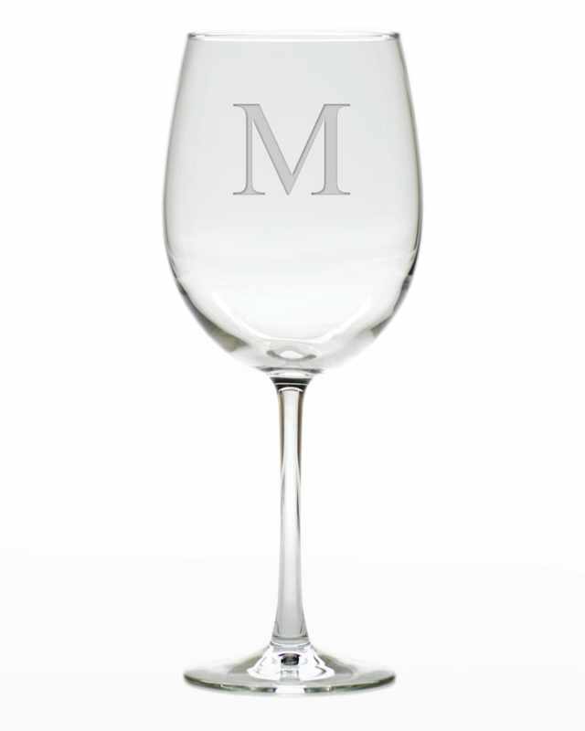 Wine Stems, Set of 4