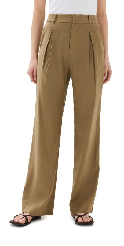 Jenni Kayne Riley Trouser Safari