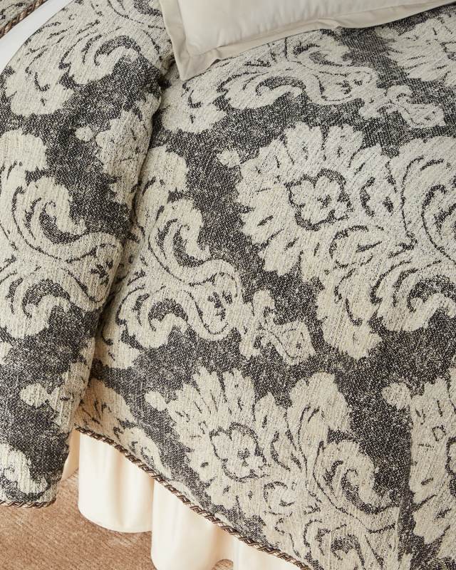 Elliman 3-Piece Comforter Set,