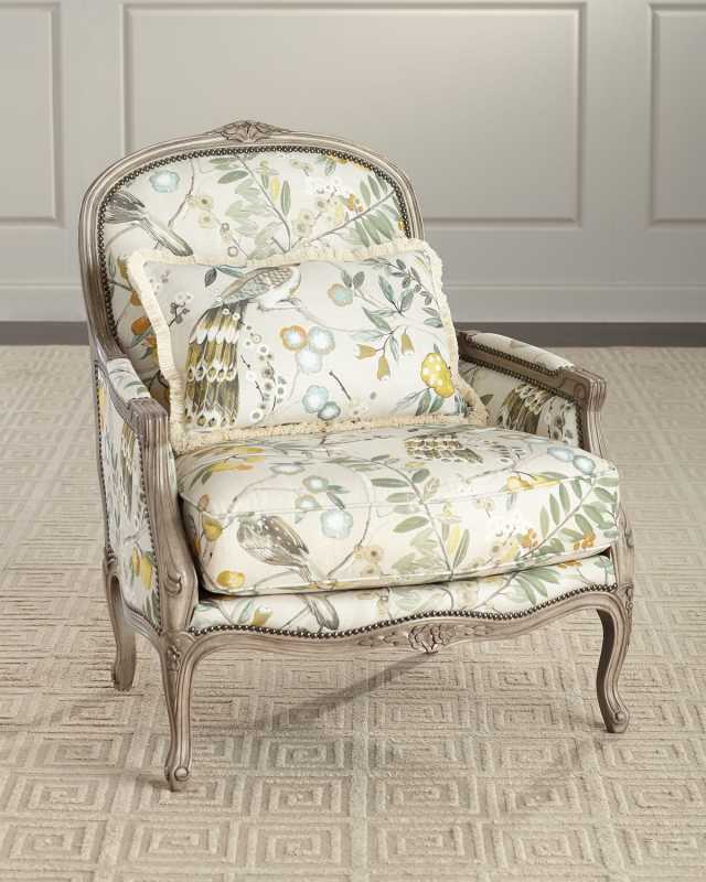 Honora Bergere Chair