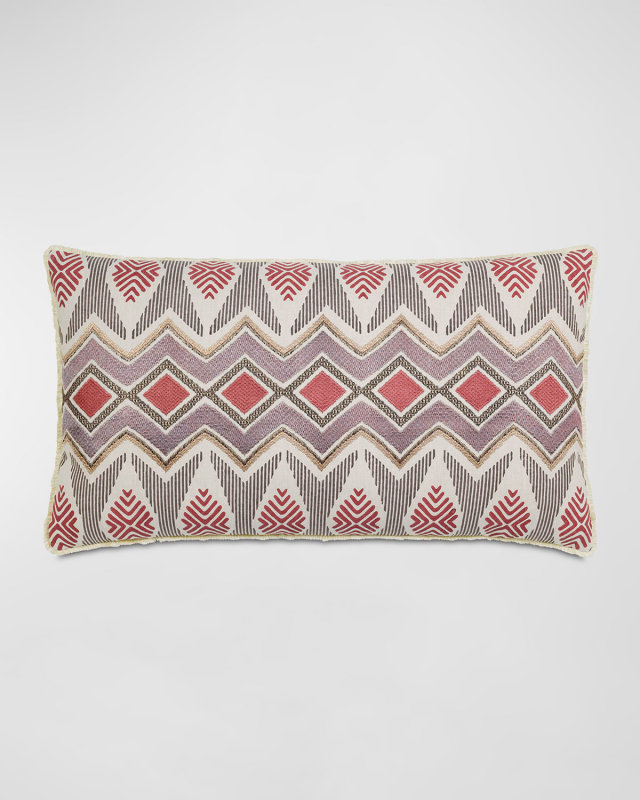 Joaquin Embroidered Sham