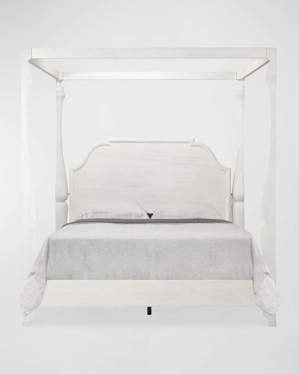 Madeline King Canopy