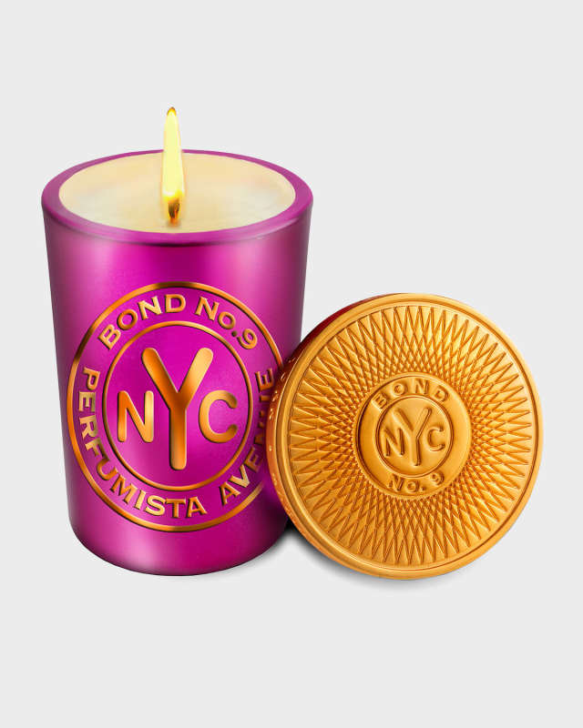 6.4 oz. Perfumista Avenue Scented Candle