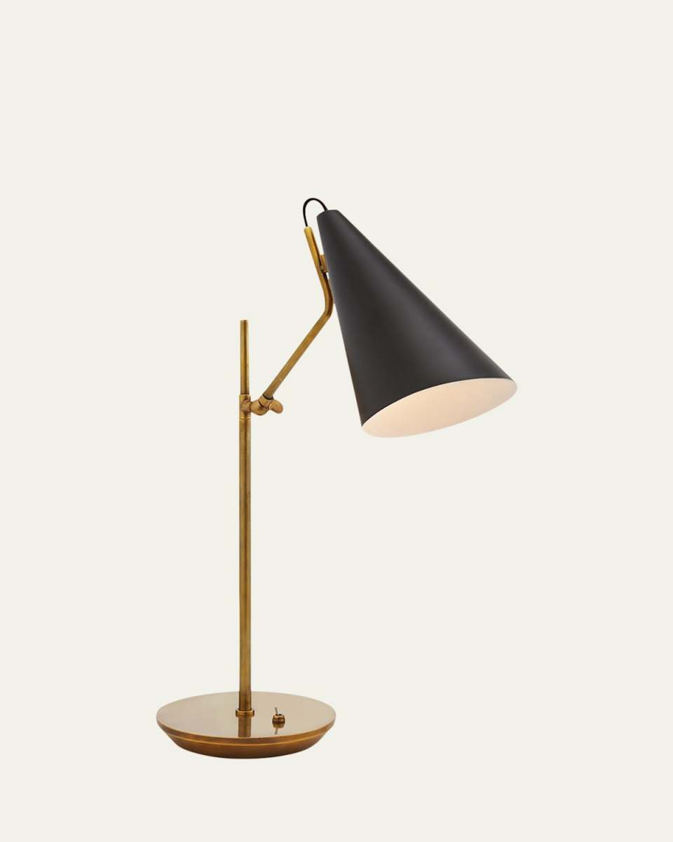Clemente Table Lamp By AERIN