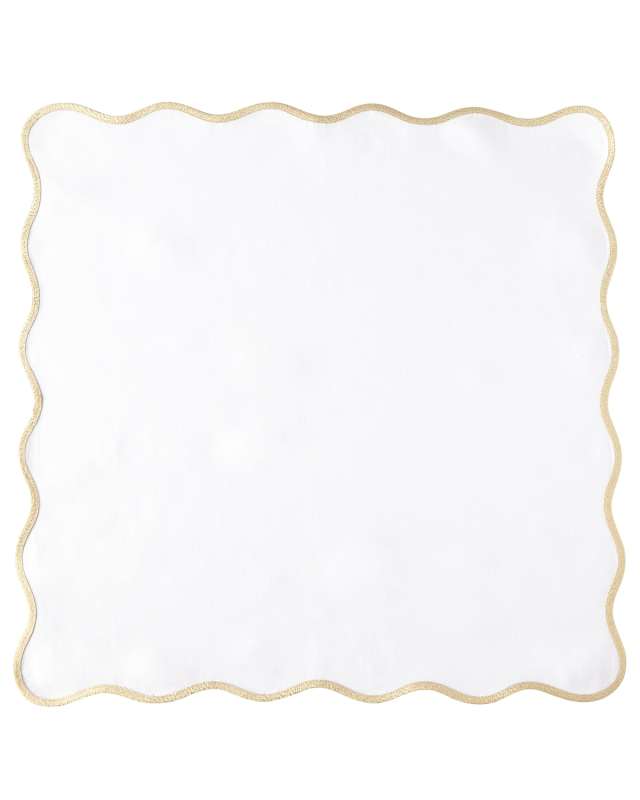 Meira Napkins, Set of 4
