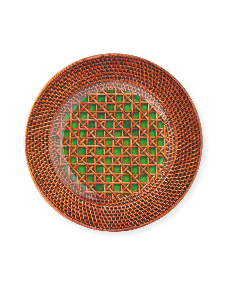 Patagonia Dessert Plate