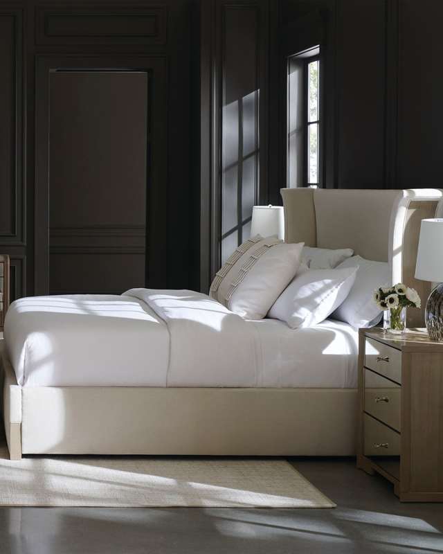 Beauty Sleep