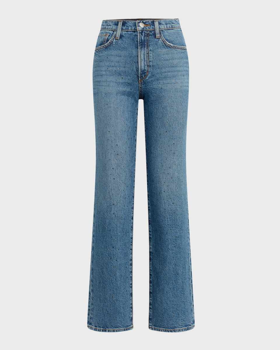 The Margot Embellished Jeans